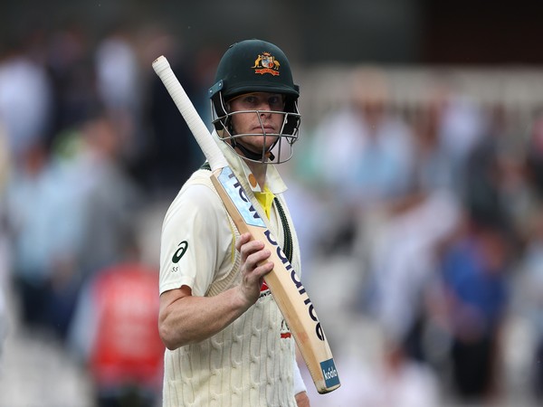 Steve Smith opens up about injury he sustained during Ashes series