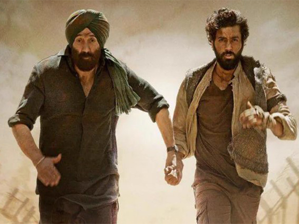 Sunny Deol starrer ‘Gadar 2’ inches close to Rs 400 crore at box office