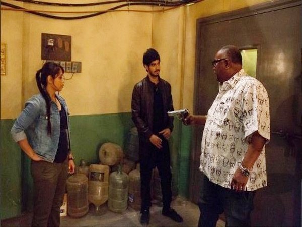 “9 years of ‘Mardaani”: Tahir Raj Bhasin remembers director Pradeep Sarkar