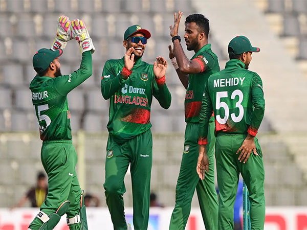 Ebadot Hossain ruled out of Asia Cup