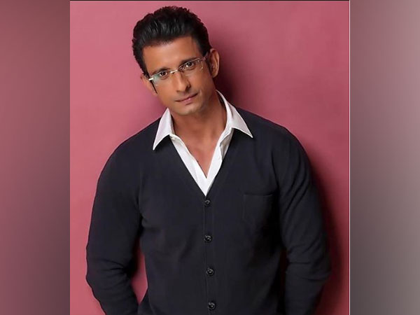 Sharman Joshi announces new project ‘Ziddii Sanam’