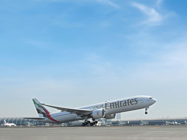 Emirates flies over 14 million passengers June-August