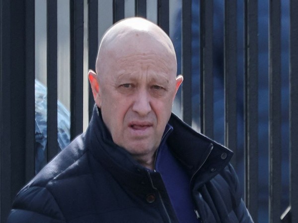 Wagner chief Prigozhin was on plane that crashed,