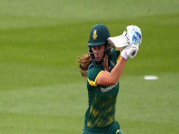 Cricket South Africa names Laura Wolvaardt as interim captain for women’s tours to Pakistan