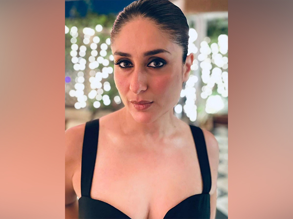 “It feels like a new launch”: Kareena Kapoor on her first OTT film