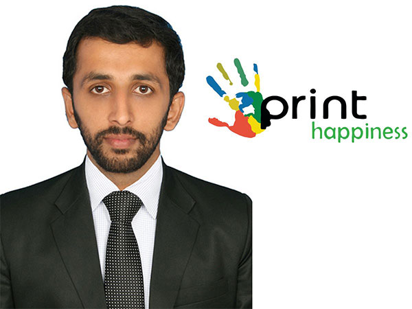 Print Happiness celebrates a decade of spreading smiles