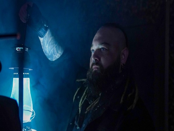 Former WWE Champion Windham Rotunda aka Bray Wyatt passes away at 36