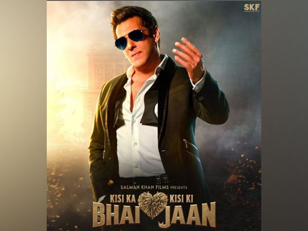 Salman Khan’s ‘Kisi Ka Bhai Kisi Ki Jaan’ all set to release in Bangladesh on this date