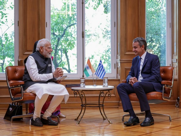 India, Greece to soon sign migration and mobility partnership