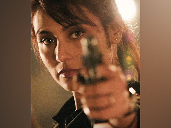 Rani Mukerji says she is proud of her ‘Mardaani’ franchise