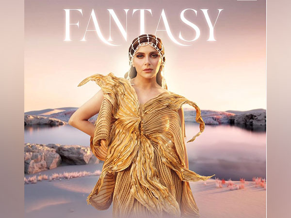 Kanika Kapoor comes up with new song ‘Fantasy’