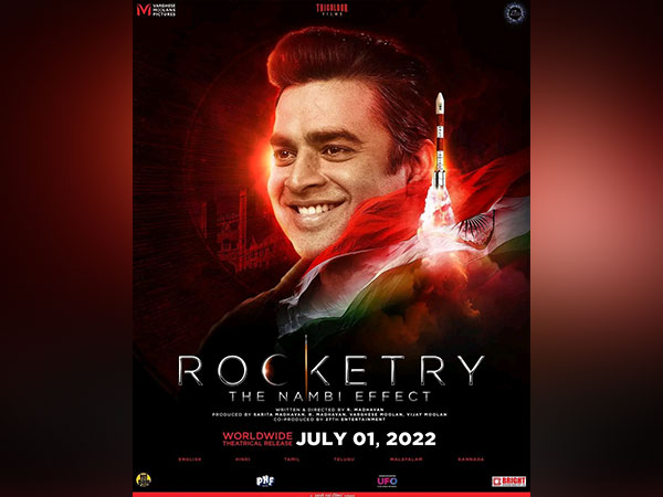 AR Rahman likes R Madhavan’s ‘Rocketry: The Nambi Effect