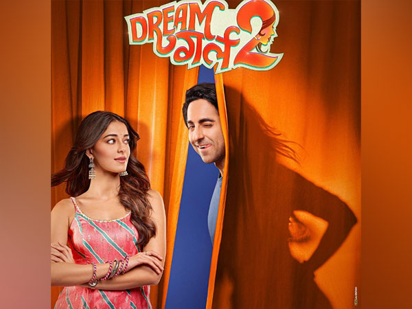 ‘Dream Girl 2’ score big on Day 1,