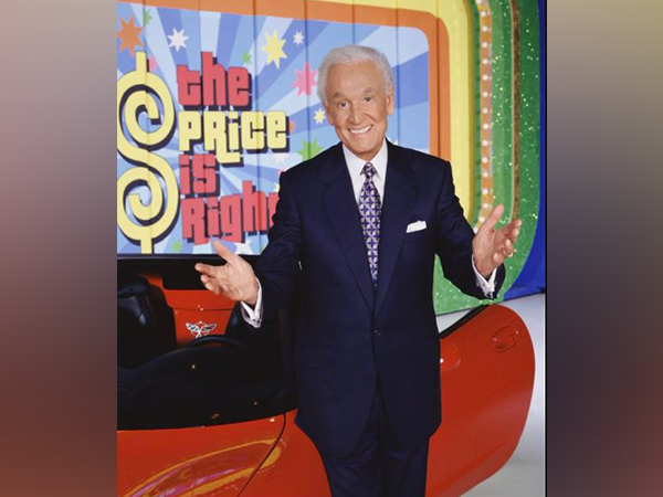 American TV game show host Bob Barker passes away at 99