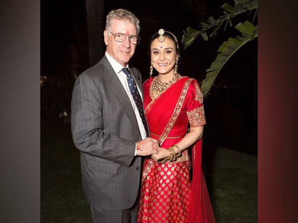 “Dear Jon, I will miss your warmth”: Preity Zinta