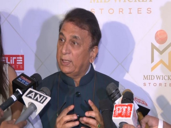 Sunil Gavaskar joins ‘Midwicket Stories’ as principal advisor