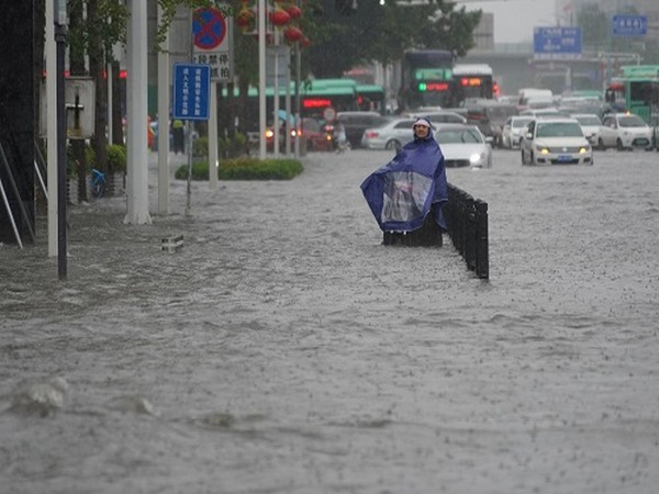 More than 3,000 people evacuated after heavy rains