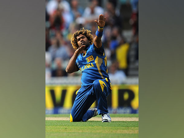 Accomplishments of Sri Lankan pace legend Lasith Malinga