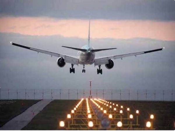 UK Air Traffic Control Service faces “technical issue”