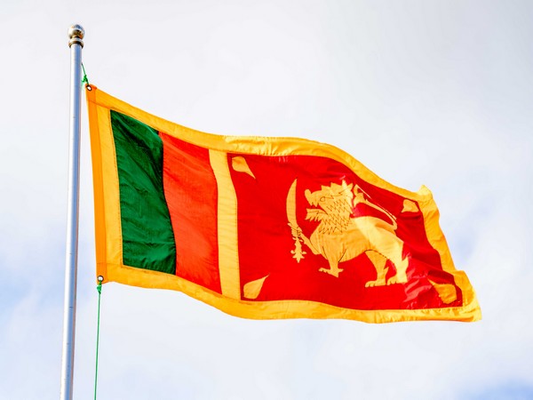 Sri Lanka: Chinese man arrested for syphoning money