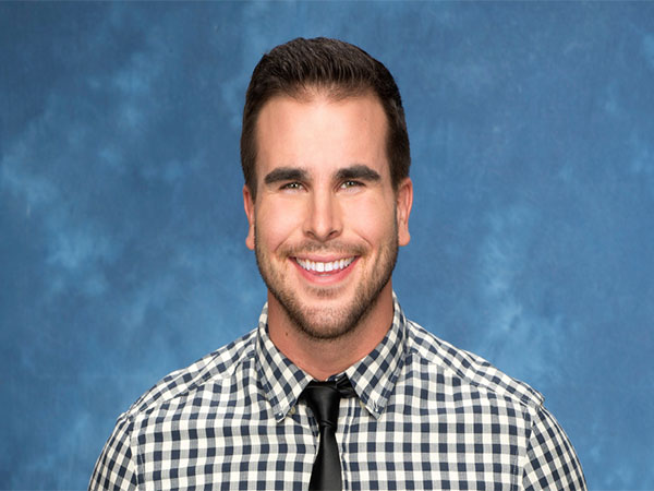 Former ‘The Bachelorette’ contestant Josh Seiter passes away at 36