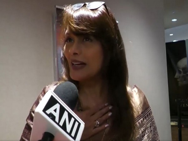 “I call this a superhero film”: Pallavi Joshi on ‘The Vaccine War’