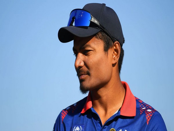 Nepal Aims for Competitive Asia Cup