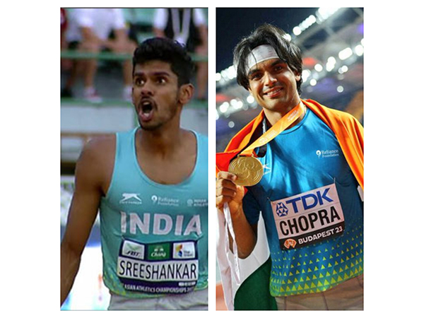 Neeraj Chopra, Murali Sreeshankar to compete at Zurich Diamond League on Thursday