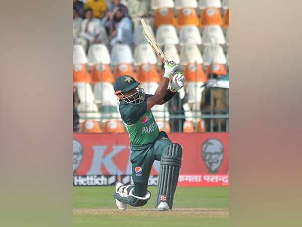 Babar becomes first captain to score 150