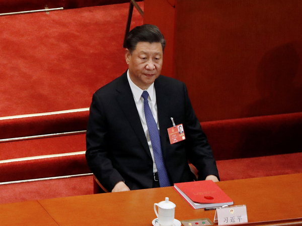 Chinese President Xi Jinping likely to skip G20 Summit in Delhi