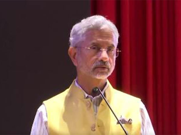 “India has inspired world”: Jaishankar on Chandrayaan-3 mission success