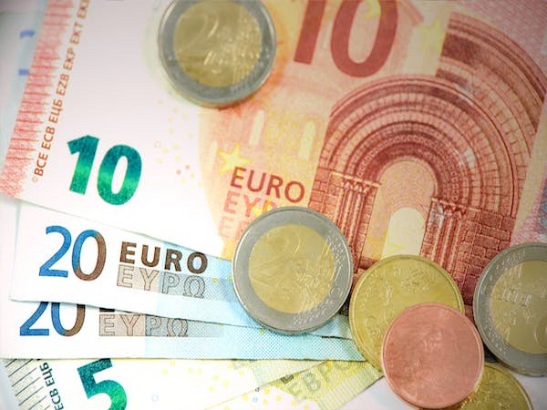 Inflation in Europe rose by 5.3 pc