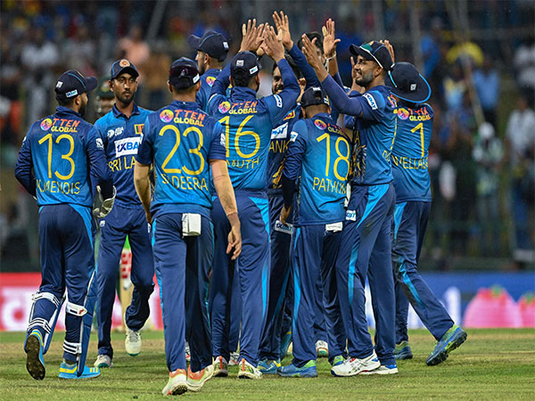 Pathirana four-wicket haul helps Sri Lanka