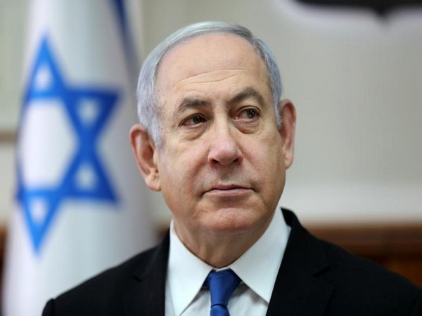 Israel PM Netanyahu holds security assessment