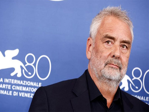 Venice Film Festival: ‘Lucy’ director Luc Besson returns to showbiz after being cleared of rape charges