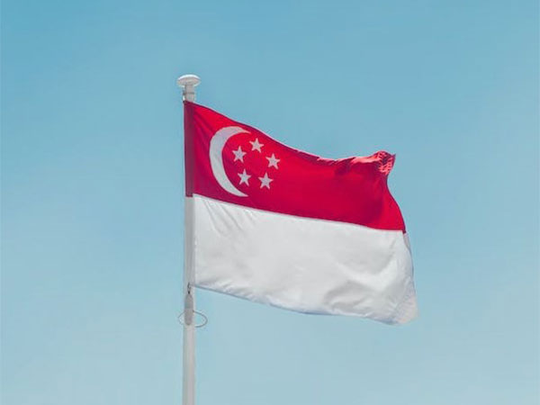 Singapore: Voting underway in presidential election