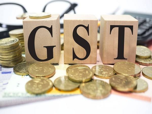 GST collection in August rises 11 pc year-on-year to Rs 1.6 lakh crore