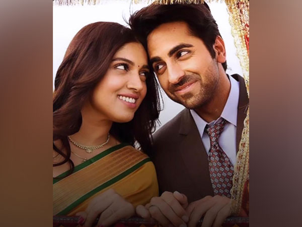 Ayushmann, Bhumi celebrate 6 years of ‘Shubh Mangal Saavdhaan’