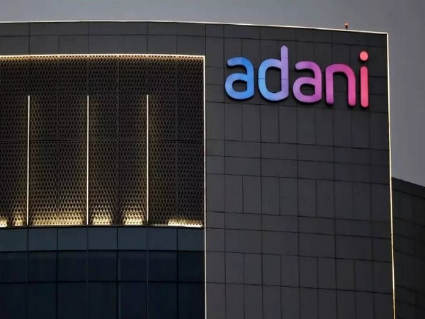 Adani Group records market cap jumps by Rs 12,675 crore.