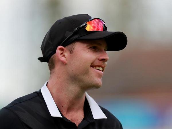 Ferguson New Zealand captain for ODI series