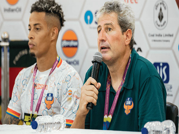 FC Goa coach Manolo Marquez calls for improvements