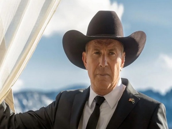 Kevin shares reason to leave TV series ‘Yellowstone’