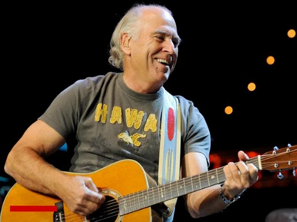 ‘Margaritaville’ singer Jimmy Buffett dies at 76