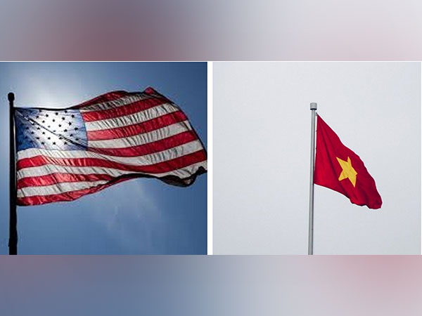 US moves closer to Vietnam