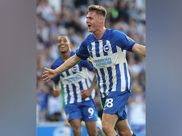 Evan Ferguson’s hat-trick against Newcastle sends Brighton to fourth spot before international break