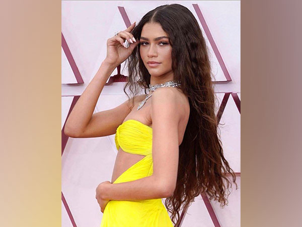 Zendaya drops throwback pic on her 27th birthday