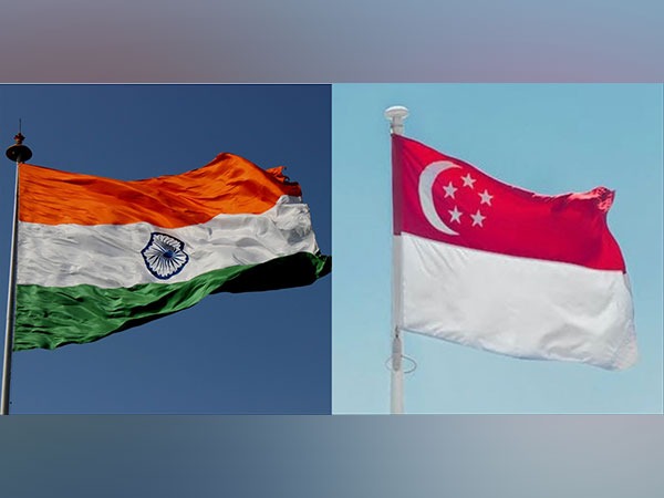 India, Singapore Thrive Amid Global Decline