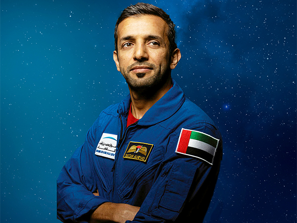 Sultan completes longest space mission in Arab history