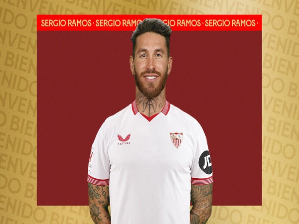 Ramos returns to Sevilla after 18 years