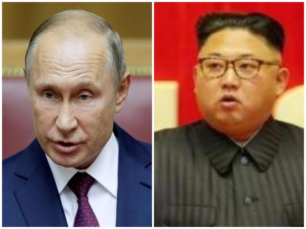 North Korea, Russia to Discuss Arms